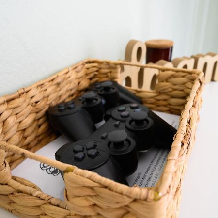 Hygge Home At Trikala Luaran gambar