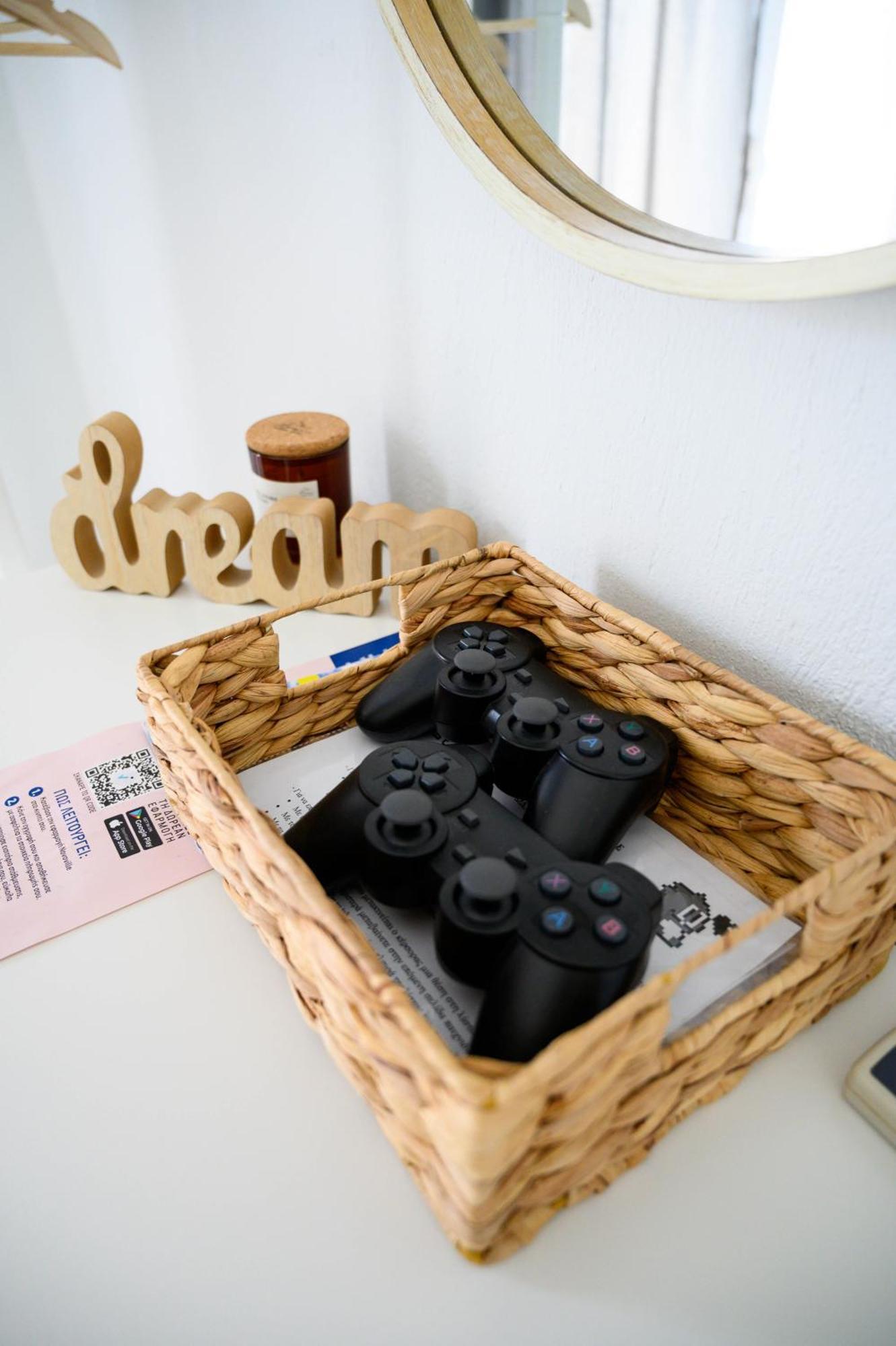 Hygge Home At Trikala Bilik gambar